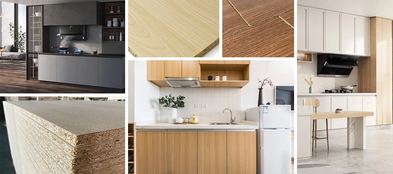 1-Particle Board Product Application 1-Particle Board Product Application