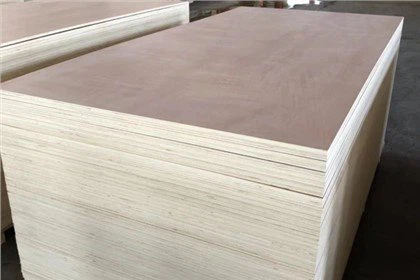 12mm Bintangor Kontrplak