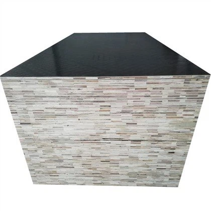 Linyi 18mm Parmak Eklemli Marin Kontrplak