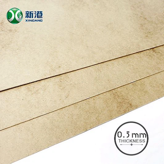 1-2mm Ultra İnce Sunta Yoğunluk Levha Mdf CNC Yönlendirme için Kullanılan Yüksek Kaliteli İnce MDF/HDF Kurulu 3mm