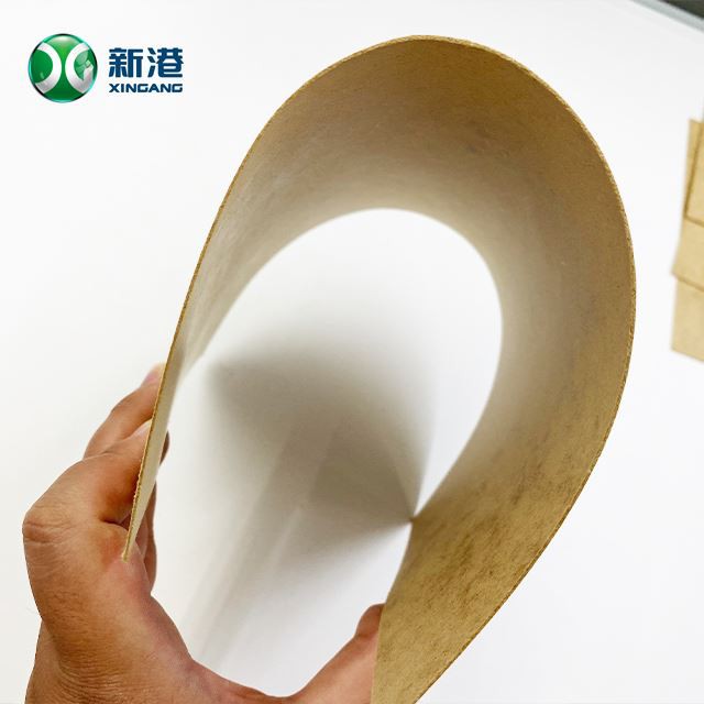 E1 E2 Glue MDF HDF