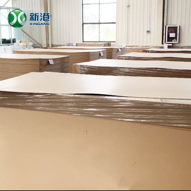 E1 E2 Glue MDF HDF