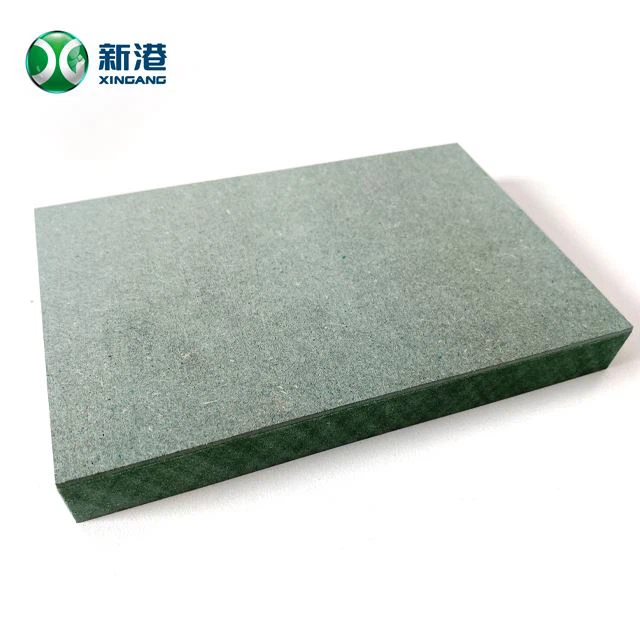 High Quality Waterproof HDF