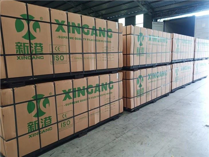 12mm 15mm 18mm 1220x2440mm White Melamine Faced MDF Plain MDF For Furniture And Kitchen Cabinet