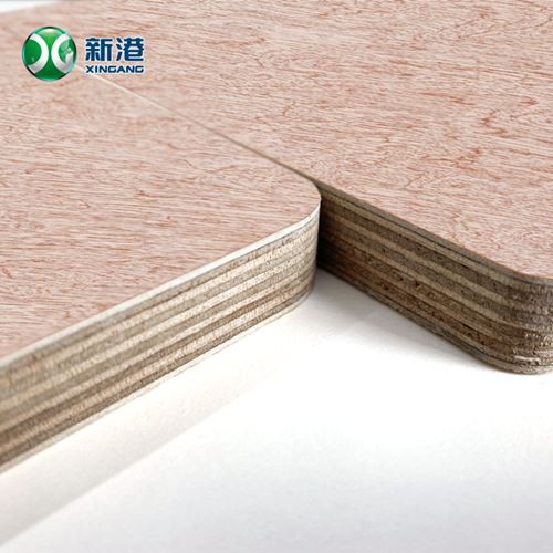 12mm 15mm 18mm Okoume Plywood