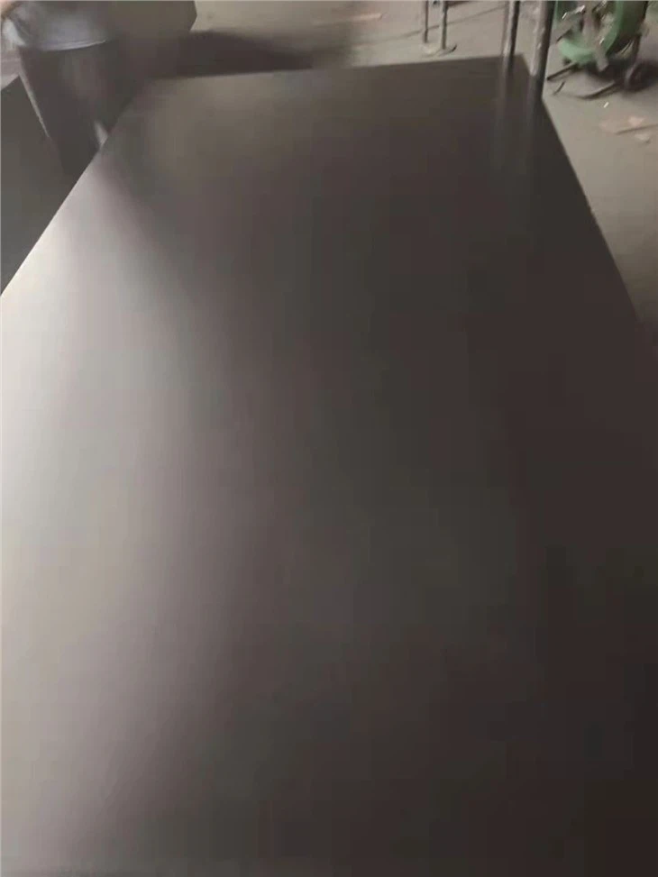 15mm Film Faced Plywood Phenolic Board