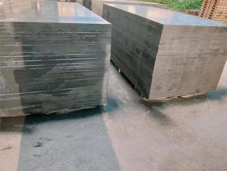 18mm 15mm Recycle Film Faced Plywood