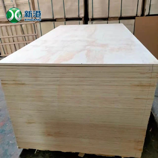 12mm 15mm Pine Plywood
