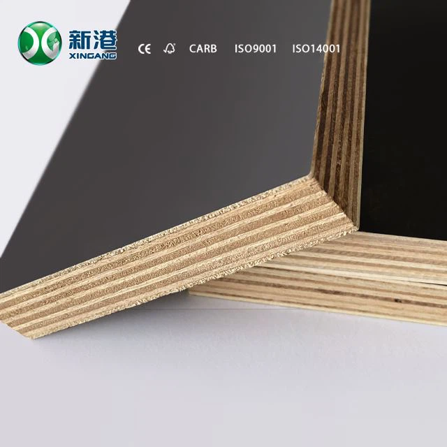 18mm Plywood And 15mm Plywood