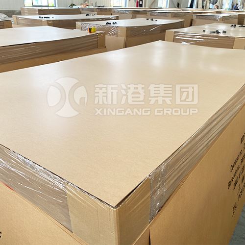 Best Quality RAW MDF /PALIN MDF 18mm