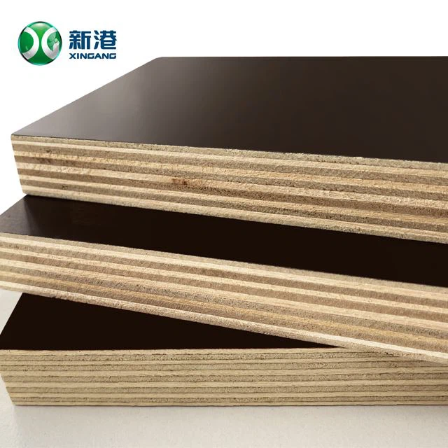 Bp Film Faced Plywood