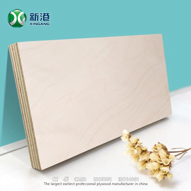 CDX Pine Plywood Construction Plywood