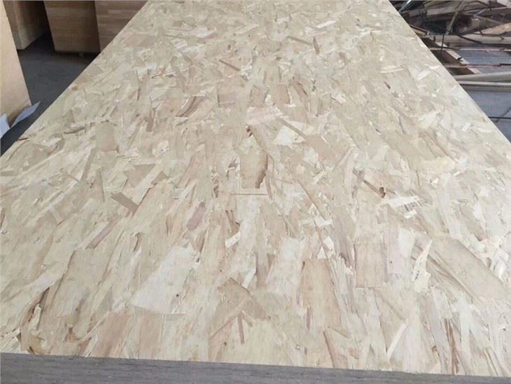 Excellent Suppliers Osb3 Boards Cheap Panel Board Price Wooden Osb
