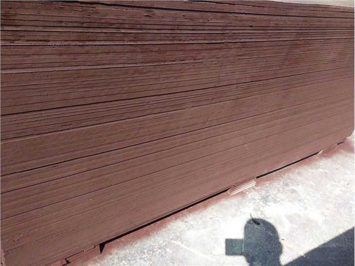 Film Faced Plywood 18mm- Made in China