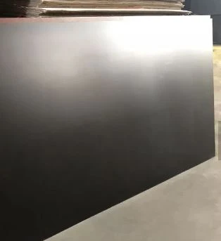 Film Faced Plywood Finger Joint Core Full Poplar Core Fresh Core