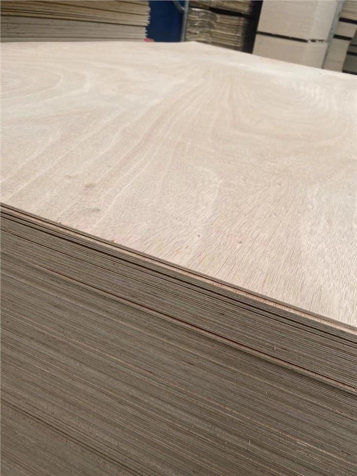 FUNITURE PLYWOOD OKOUME VENNER PLYWOOD