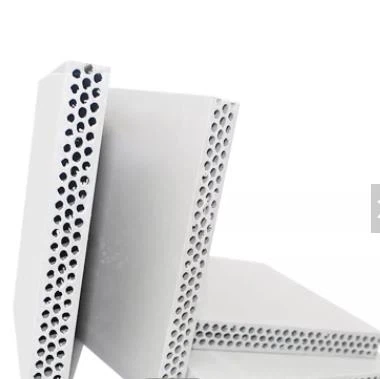 İçi Boş Pp Plastik Pvc Plastik Beton