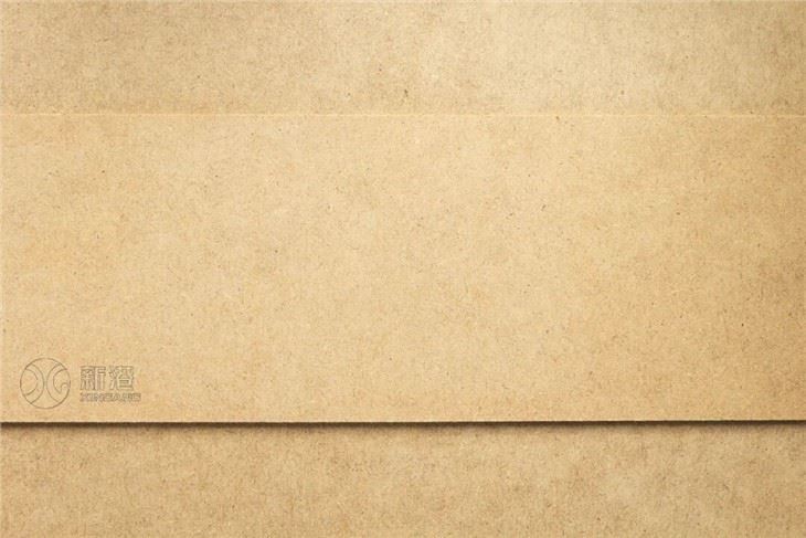 Sıcak Satış En Ucuz Yüksek Kalite 3mm Ham MDF / Düz MDF Kartı