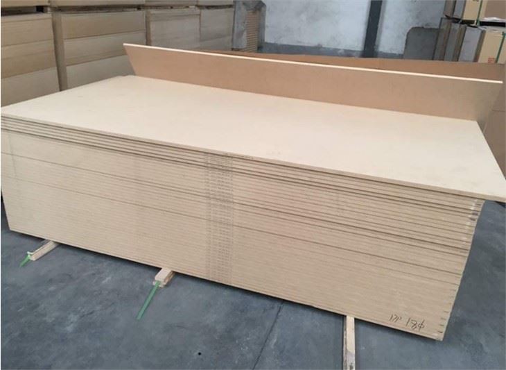 MDF TUNUS PAZARI