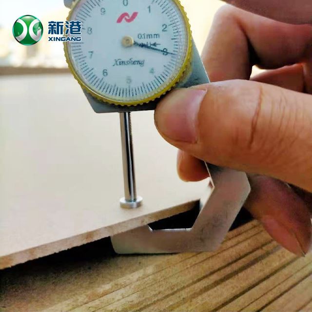 2.5mm / 3mm / 4mm / 5mm Mdf Board Prices