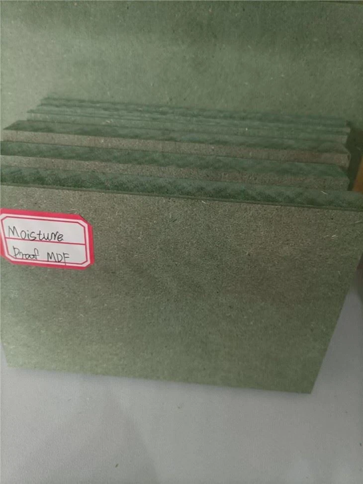 Melamine Mdf Waterproof