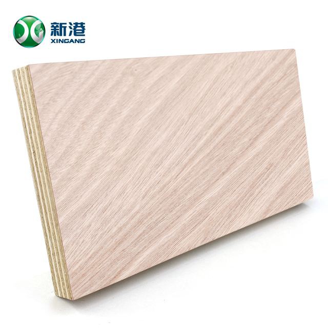 Ordinary Plywood