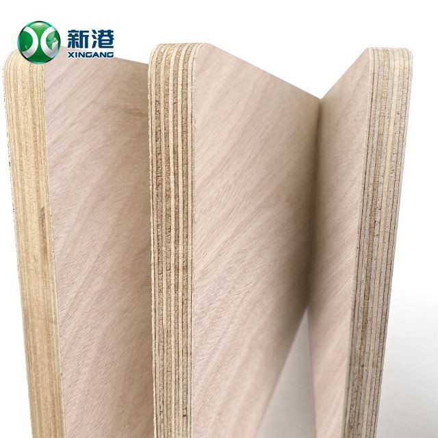 Ordinary Plywood