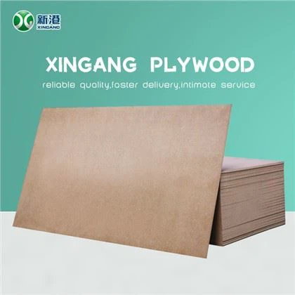 1830×2440 Düz MDF 15mm