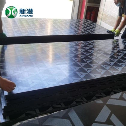 18*1220*2440 Kepenk Kontrplak