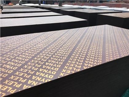 İnşaat Kontrplak Yapı Kontrplak Kepenk Kontrplak