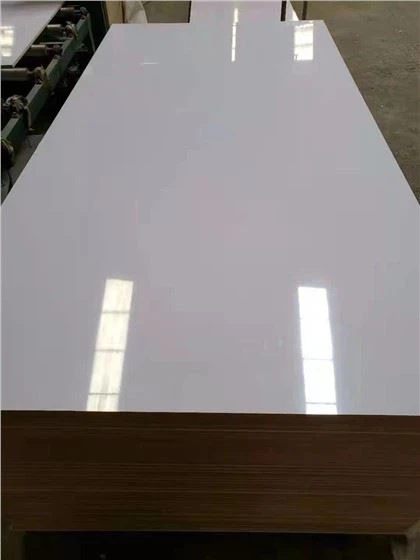 PARLAK MDF PARLAK MDF UV MDF