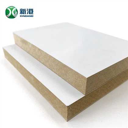 Melamin MDF Levha Mdf İmalatı