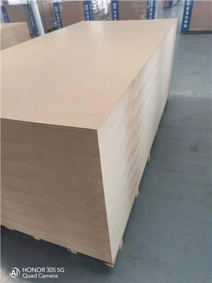 MDF HDF 3MM 6MM 12MM 17MM 18MM E1 TUTKAL E2 TUTKAL CE