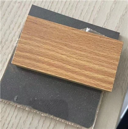 MDF UV MDF