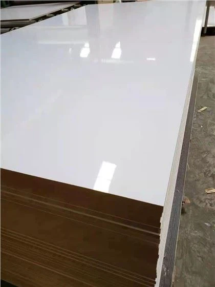 Orta Yoğunluklu Sunta MDF