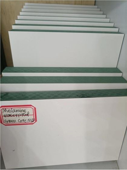 Melamin Mdf Su Geçirmez