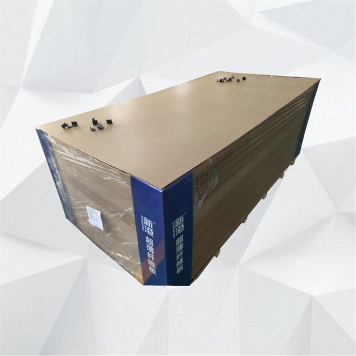 Ultra İnce MDF Levha XG Marka Süper Fiber Levha