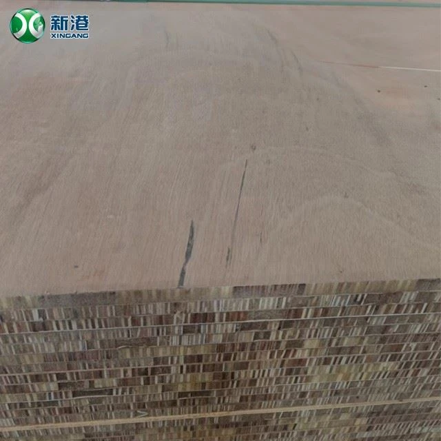 Vertica Planking Package Grade Plywood