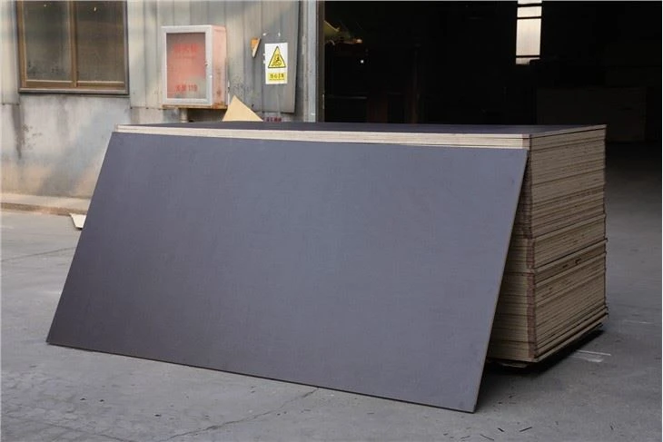 Wiremesh Film Faced Plywood