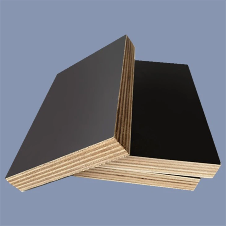 XG Construction Plywood Film Faced Plywood Hot Press Board