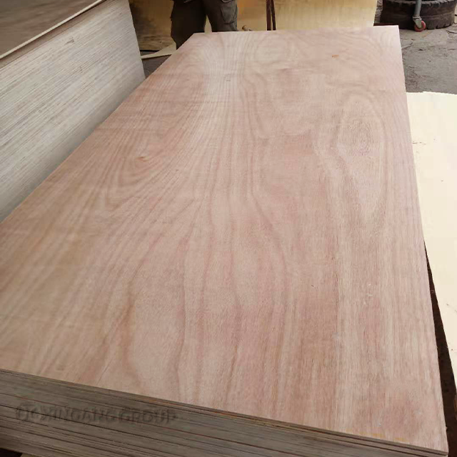 910/810/710*2150 Door Skin Plywood