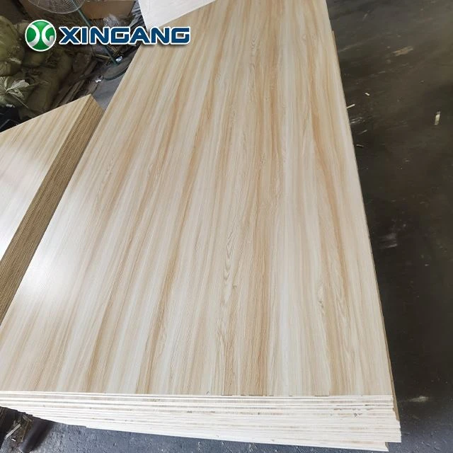Ticari Melamin Deniz Kontrplak Melamin Levha Fabrika Satış Mağazası 12mm 15mm 18mm MDF Levha