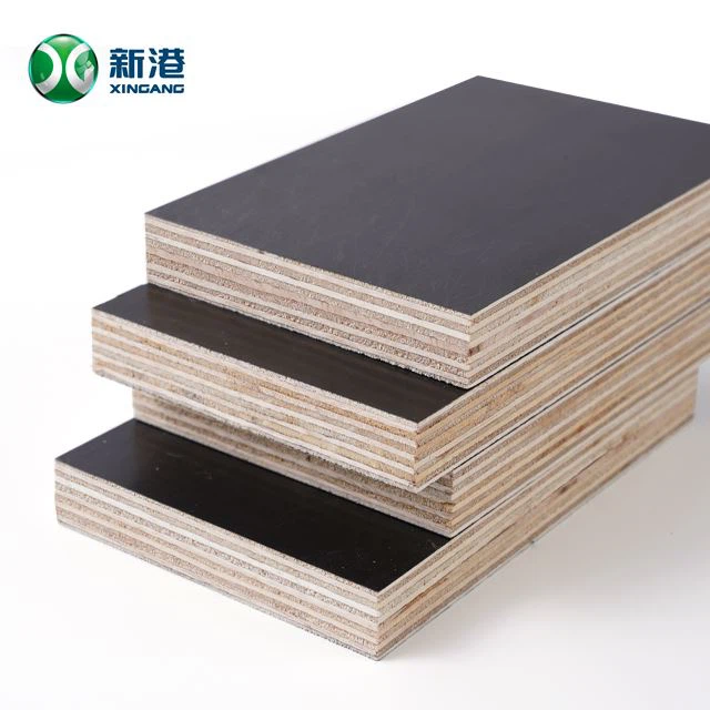 F17 Marine Board For Australian Market Hot Sale High Quality 1200x1800mm Eucalyptus Core
