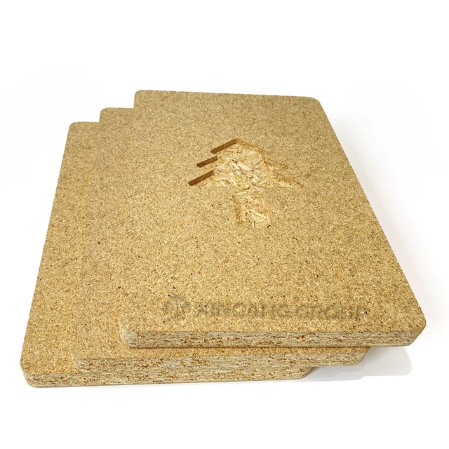 Good Quality Of Partical Board To US