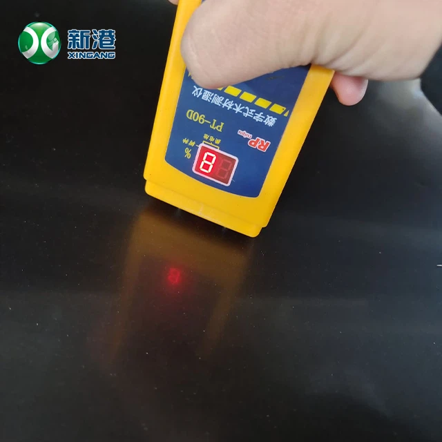 Hot Sell 18mm 1220*2440mm Concrete Formwork Board China Factory For Construction