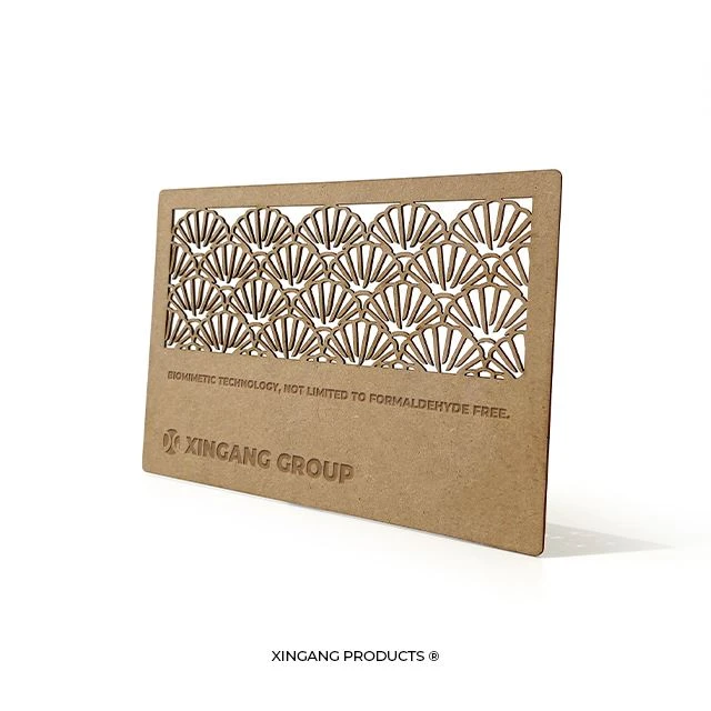 Xingang Ultra-thin Fiberboard
