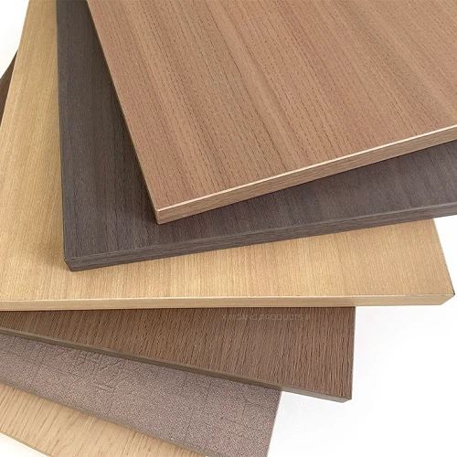 18mm Non-formaldehyde Chipboard 1220*2800mm