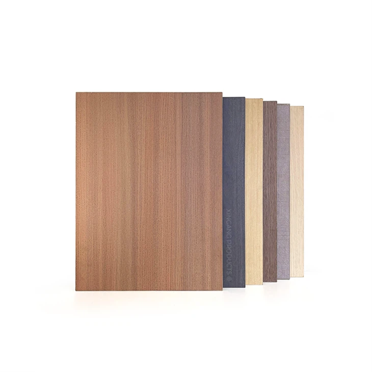 18mm Non-formaldehyde Chipboard 1220*2800mm