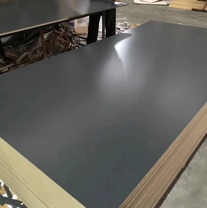 E0 Melamine Faced Chipboard