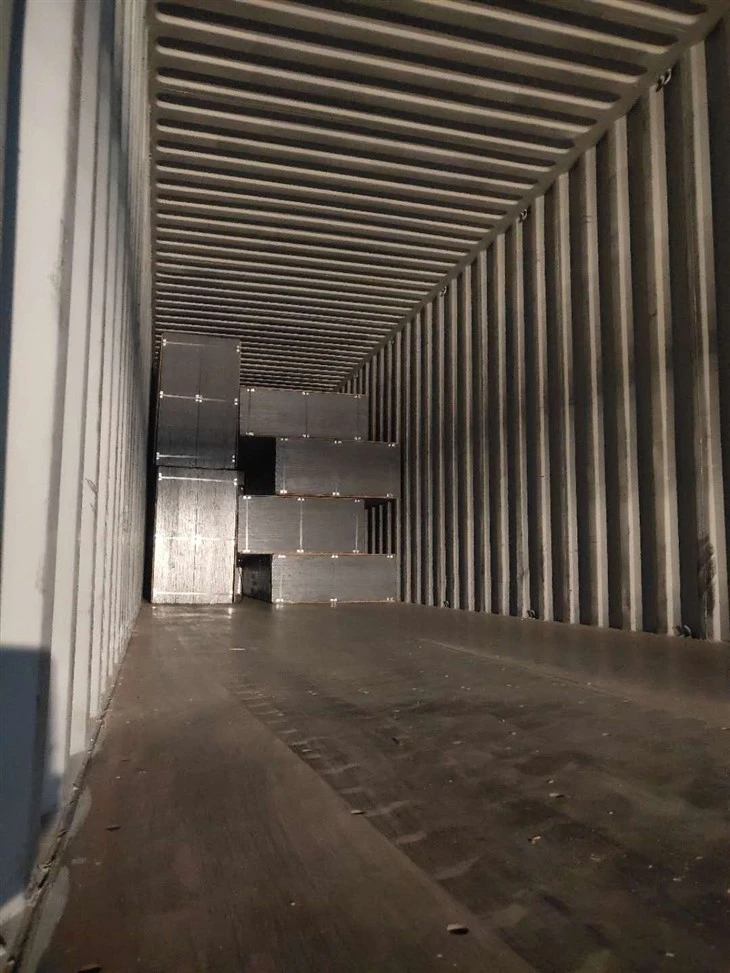 Film Faced Plywood 2400*1200MM 18mm15mm12mm